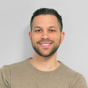 Meet your Posher, Nate